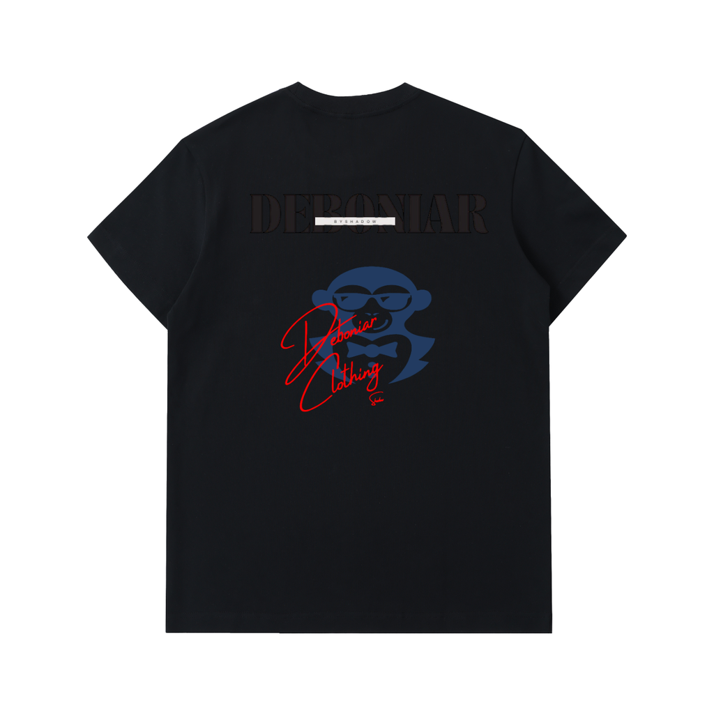 Mr.Cool DEBONIAR BLK