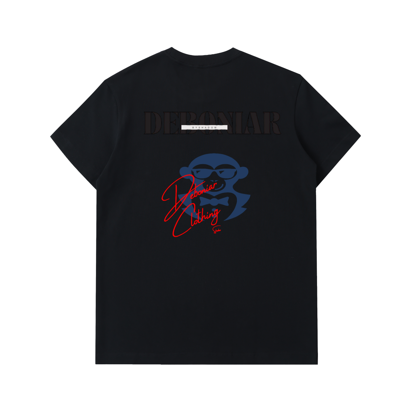 Mr.Cool DEBONIAR BLK