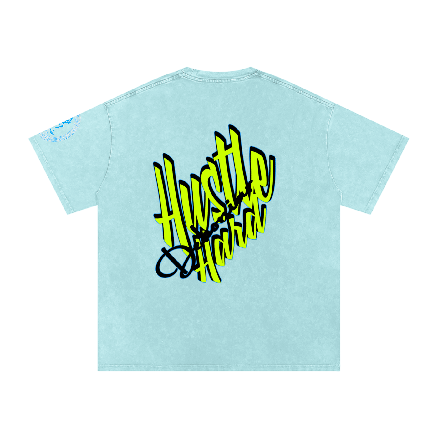 TSHIRT,OVERSIZED