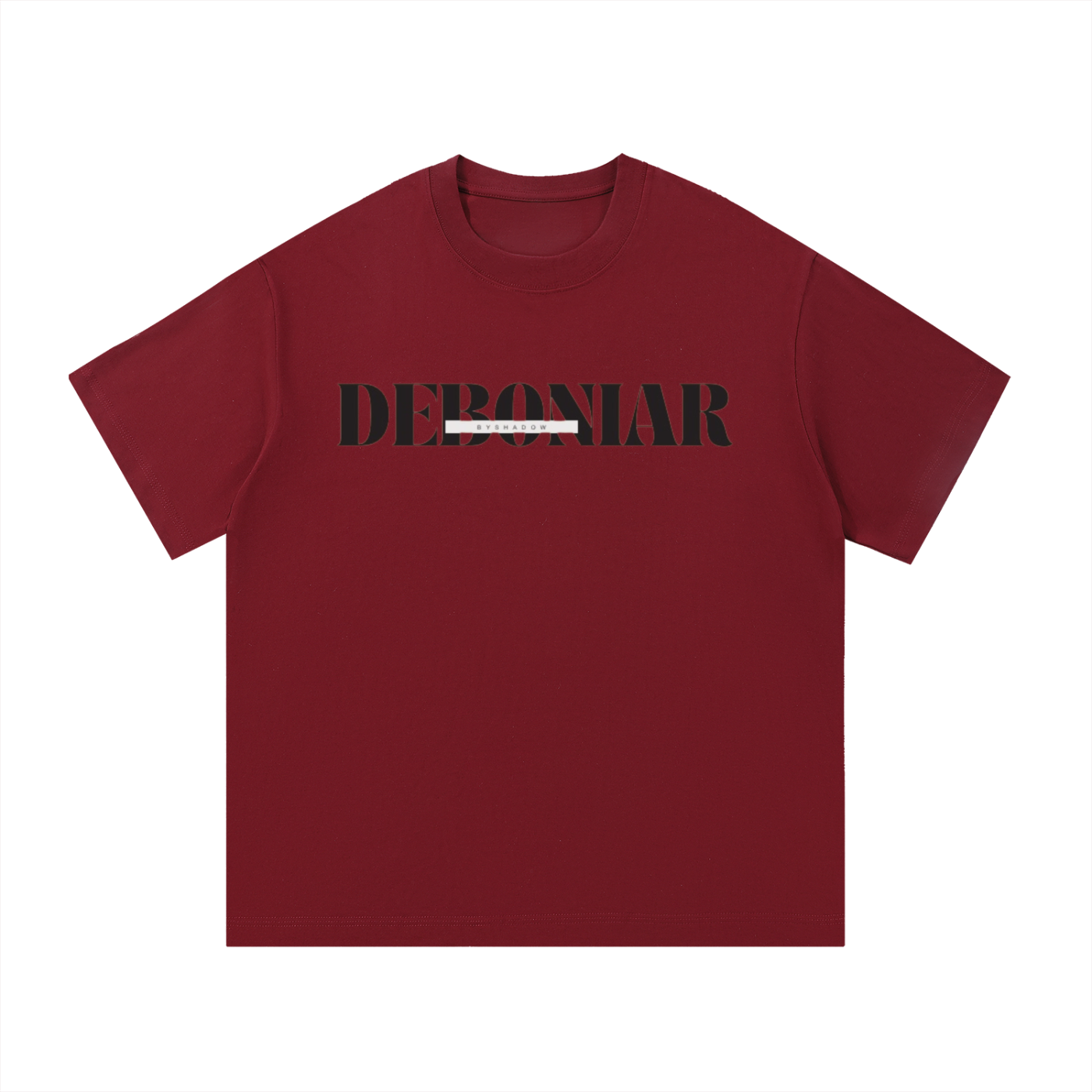 Essential DEBONIAR Cotton T-Shirt
