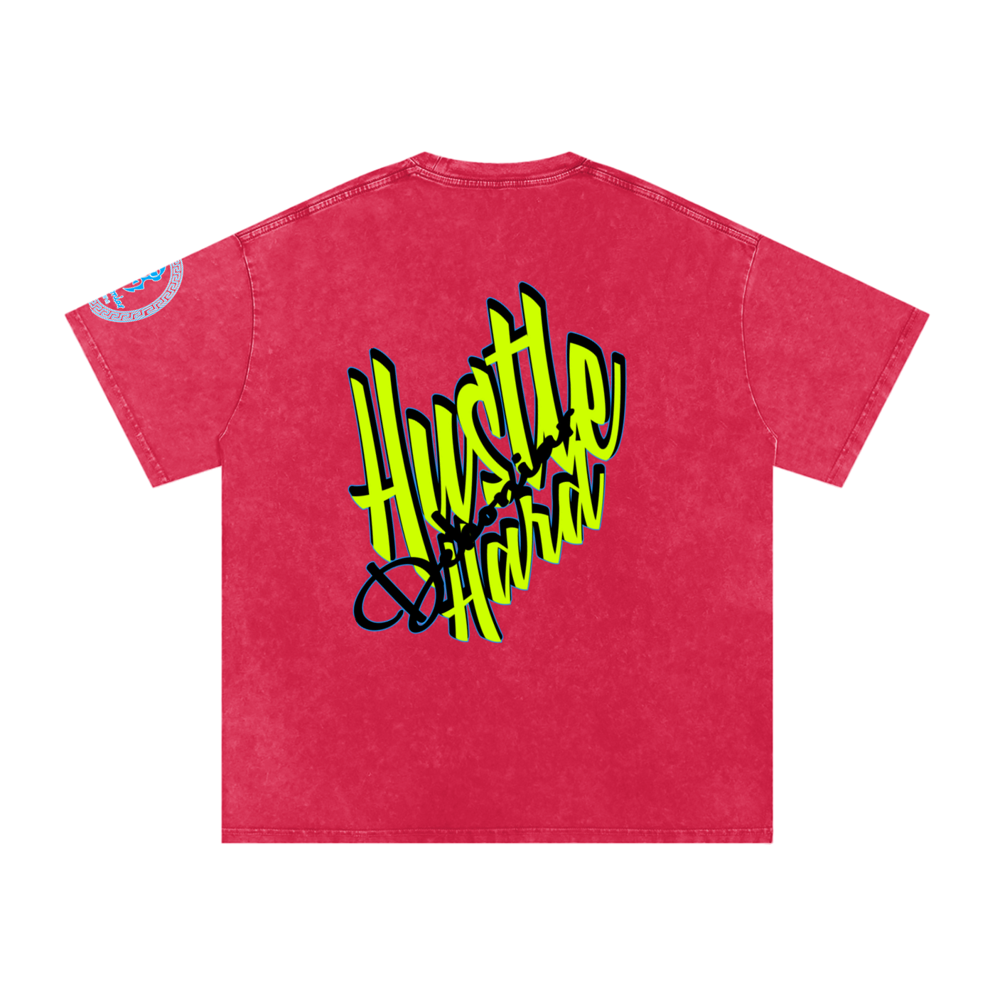 TSHIRT,OVERSIZED