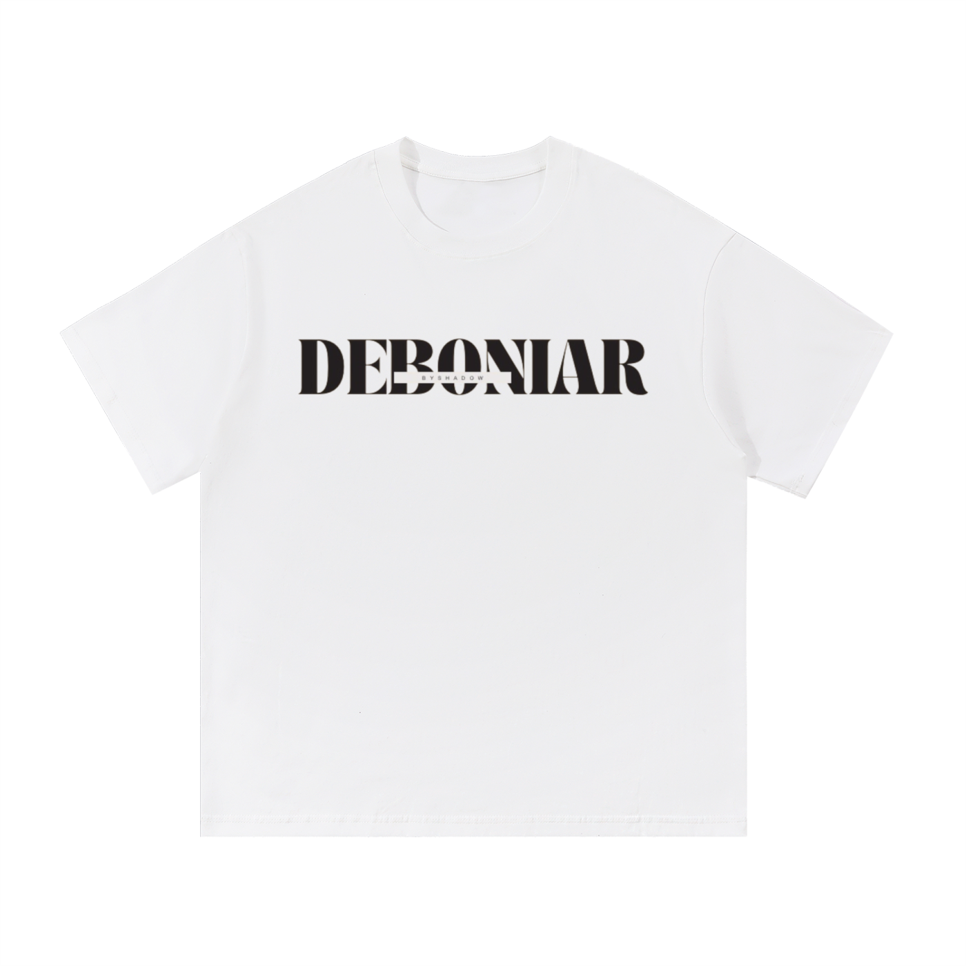 Essential DEBONIAR Cotton T-Shirt