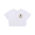 Baby Tee Seamless T-Shirt - 200 GSM