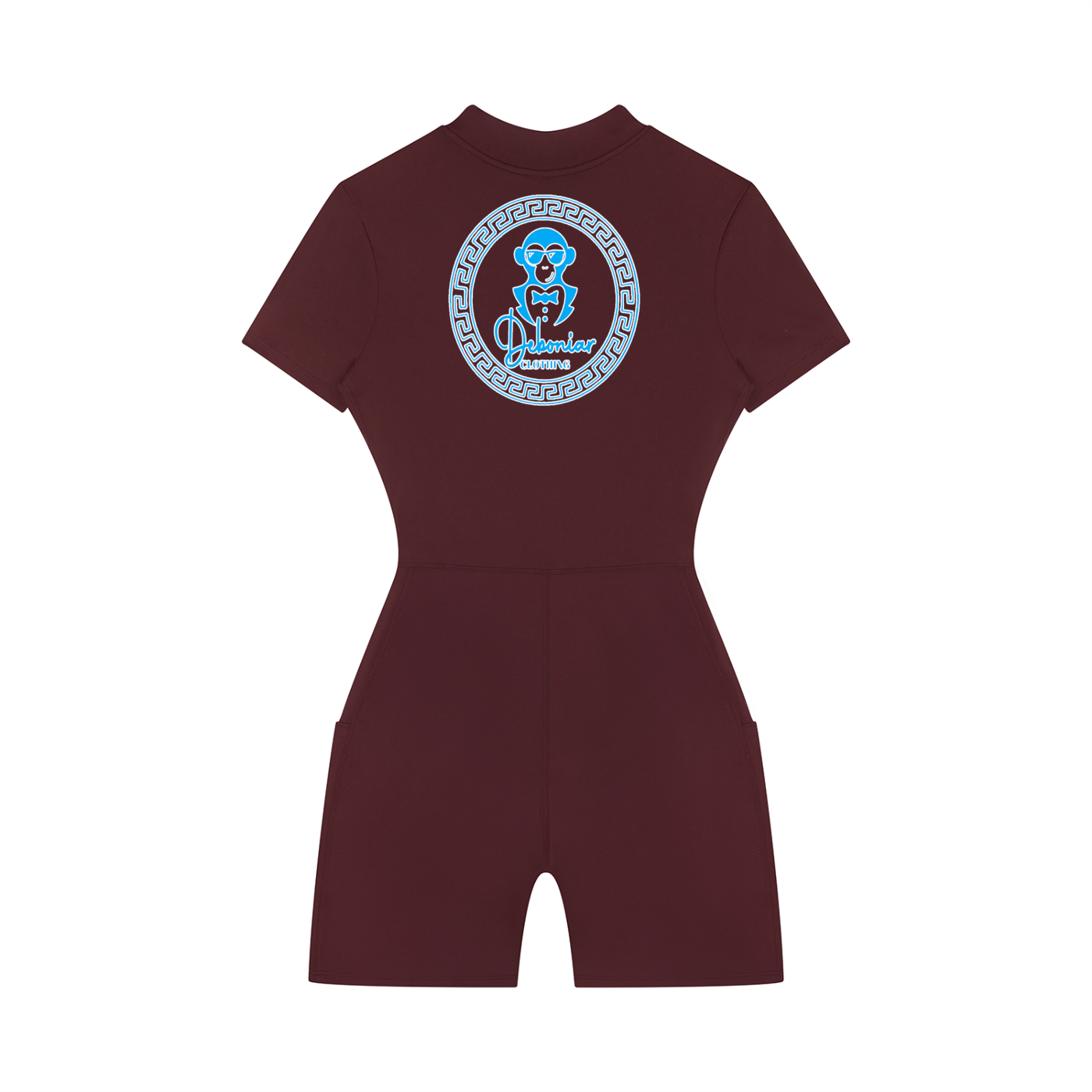 ROMPER,LADIES,DEBONIAR,CLOTHING