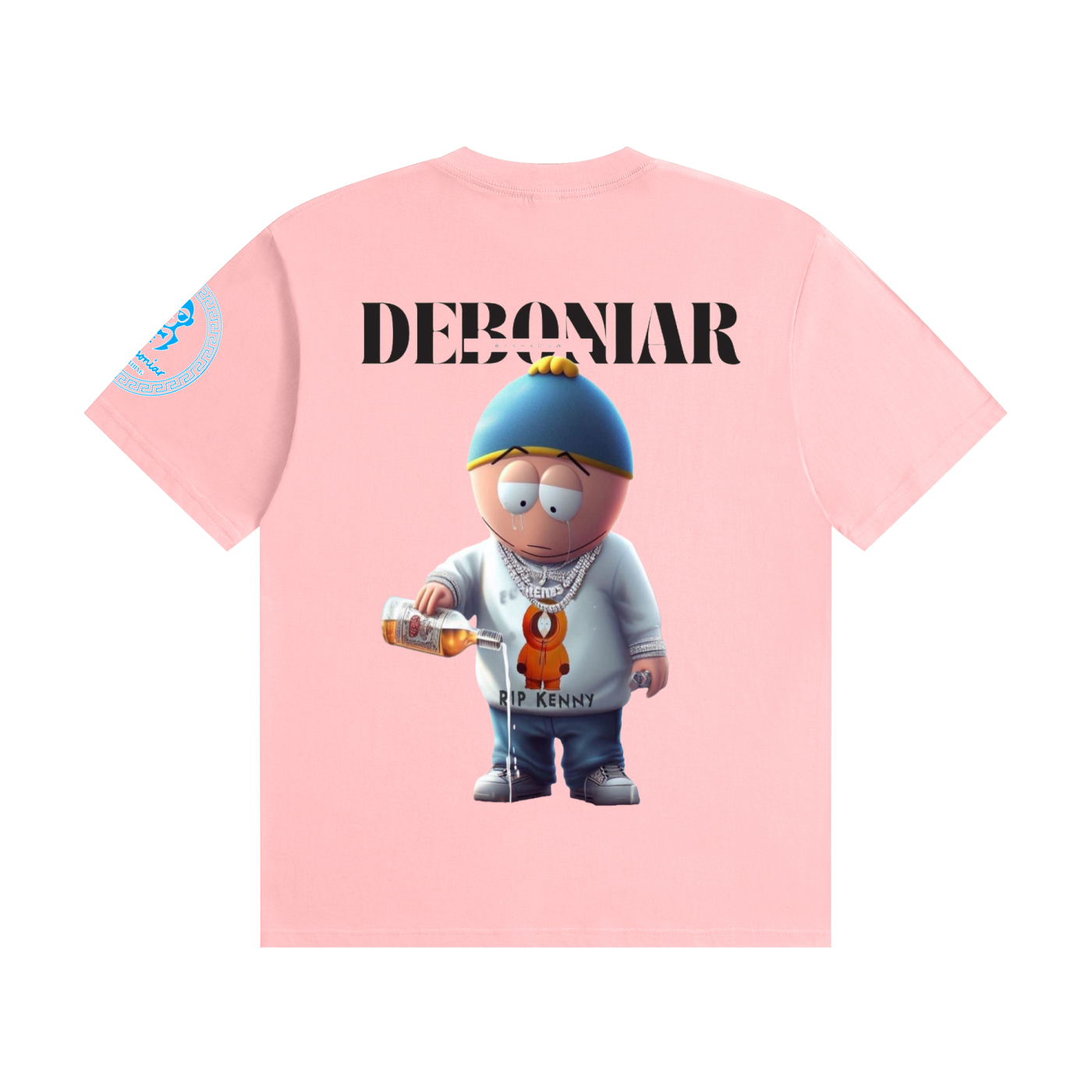 POUR,MY,PAIN,TSHIRT,MENS