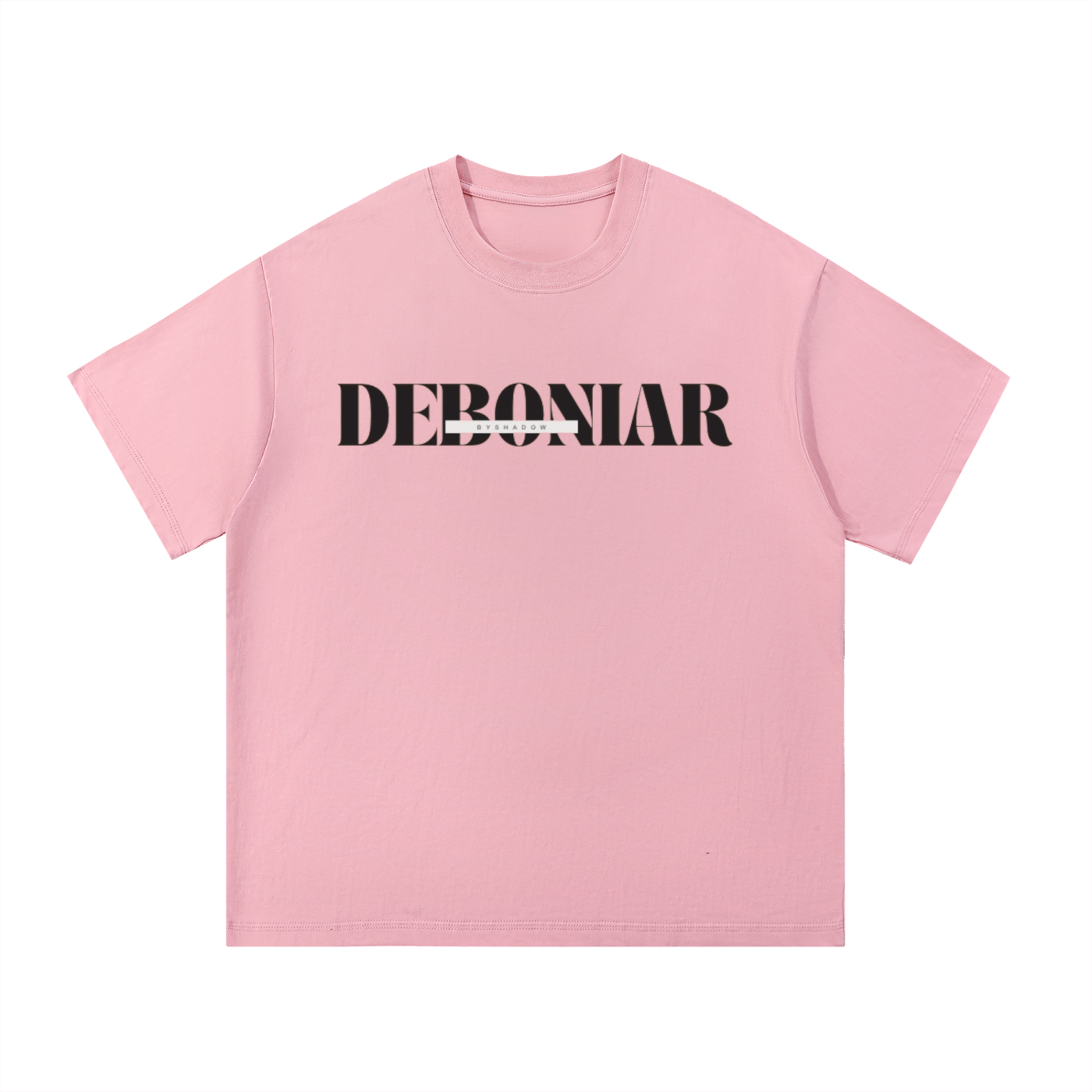 Essential DEBONIAR Cotton T-Shirt