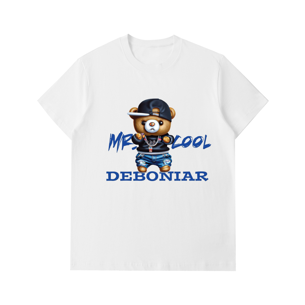 Mr.Cool DEBONIAR