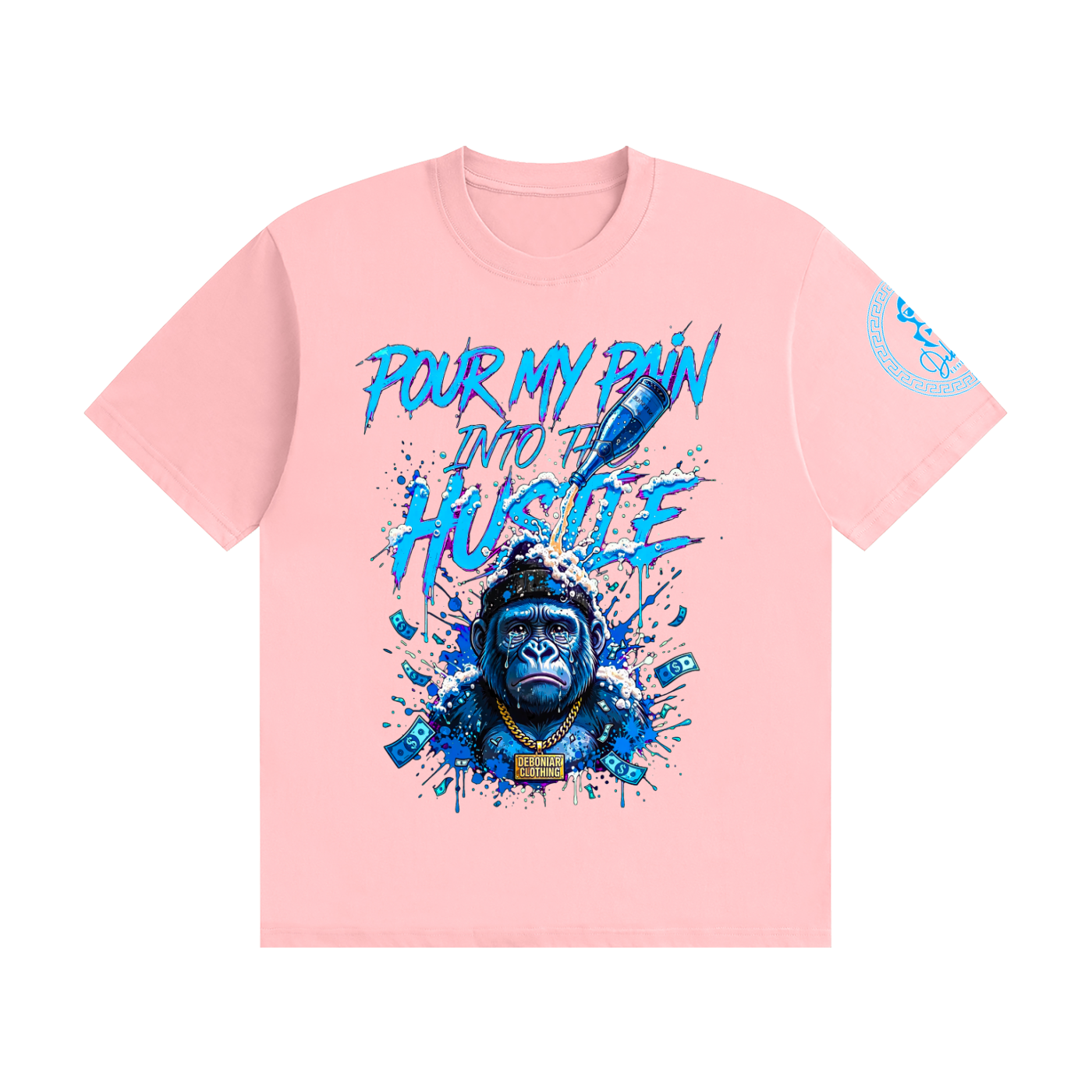 POUR,MY,PAIN,TSHIRT,MENS