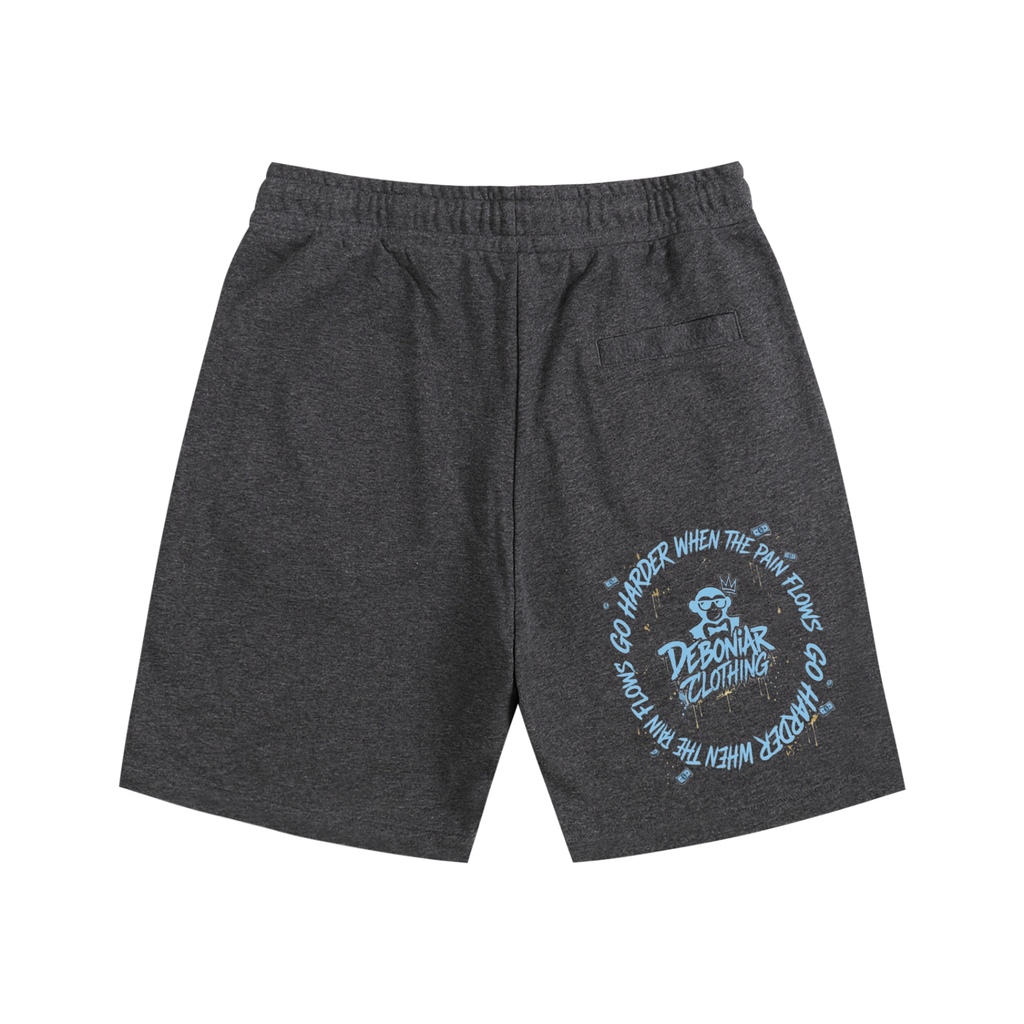 Essential Cotton Shorts pour my pain