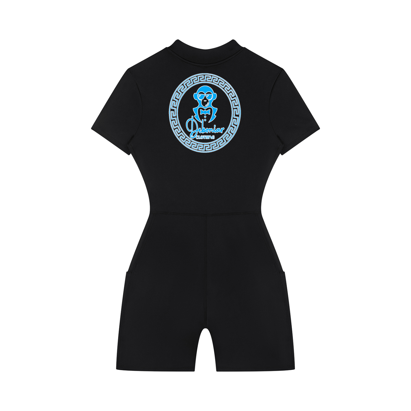 ROMPER,LADIES,DEBONIAR,CLOTHING