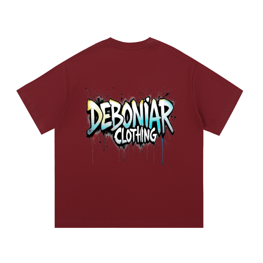 Essential DEBONIAR Cotton T-Shirt
