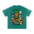 TSHIRT,OVERSIZED