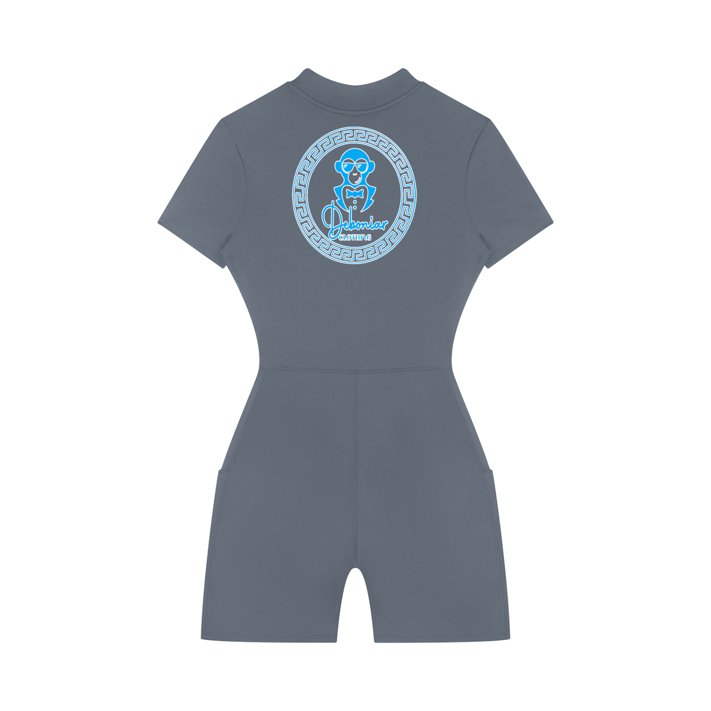 ROMPER,LADIES,DEBONIAR,CLOTHING